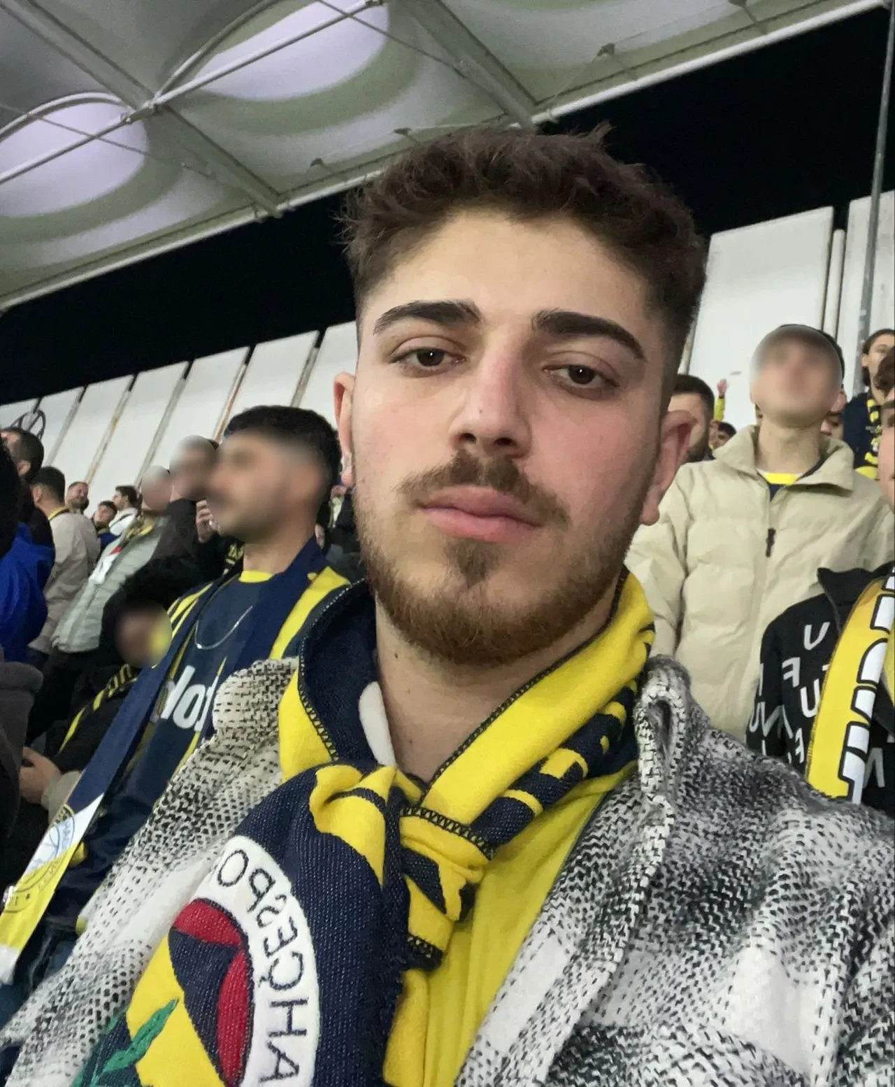 Sarı serumdan sonra şimdi de beyaz serum! 22 yaşındaki gencin kahreden ölümü: Son sözleri yürek yaktı 