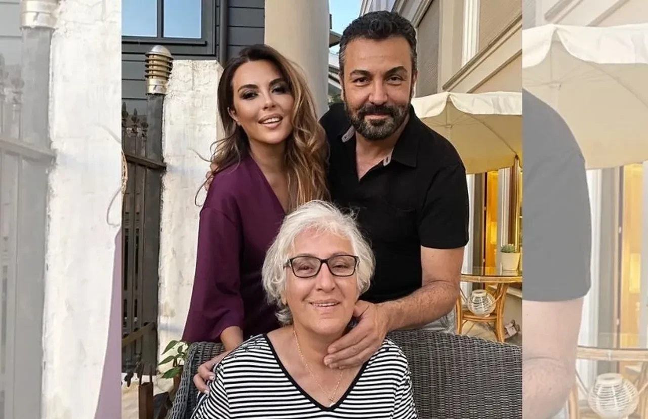 Aslı Hünel perişan halde: Ateş düştüğü yeri yakıyor