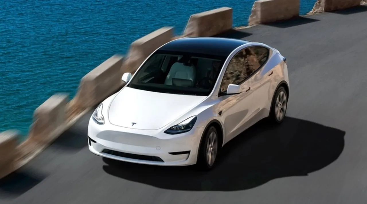 Tesla'nın çöküşü devam ediyor: Yeni Model Y de merhem olamadı