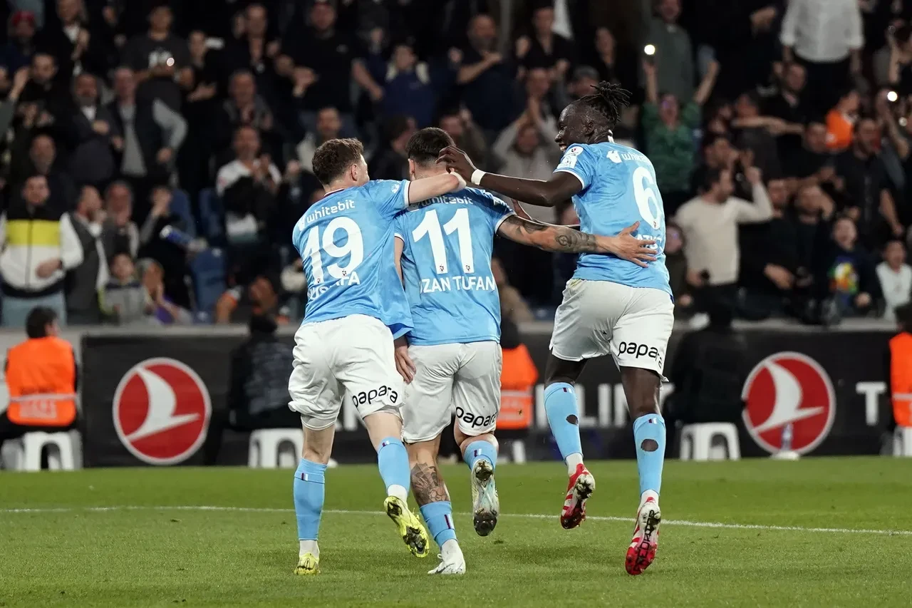 Trabzonspor Bodrumspor maçı nereden izlenir, hangi kanalda? ZTK çeyrek final maçının kadrosu belli oldu