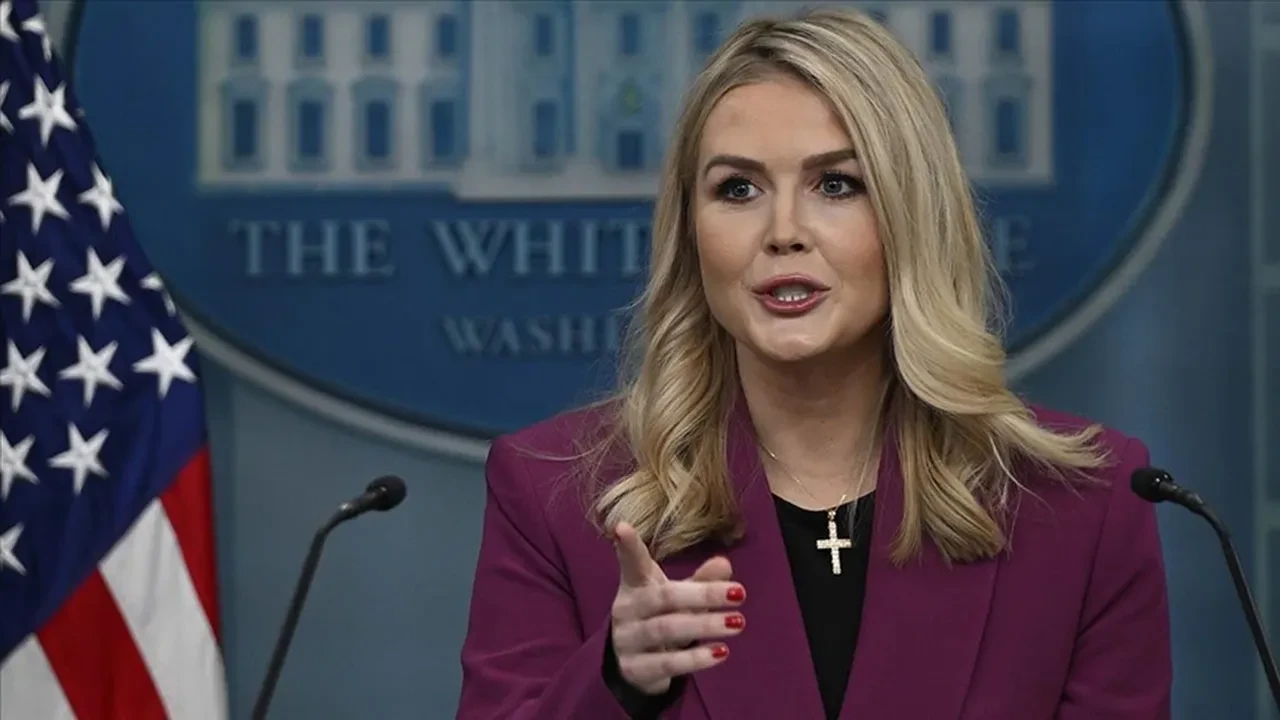 Trump ne zaman, saat kaçta açıklama yapacak? 2 Nisan'da yeni gümrük vergilerini duyurmayı planlıyor