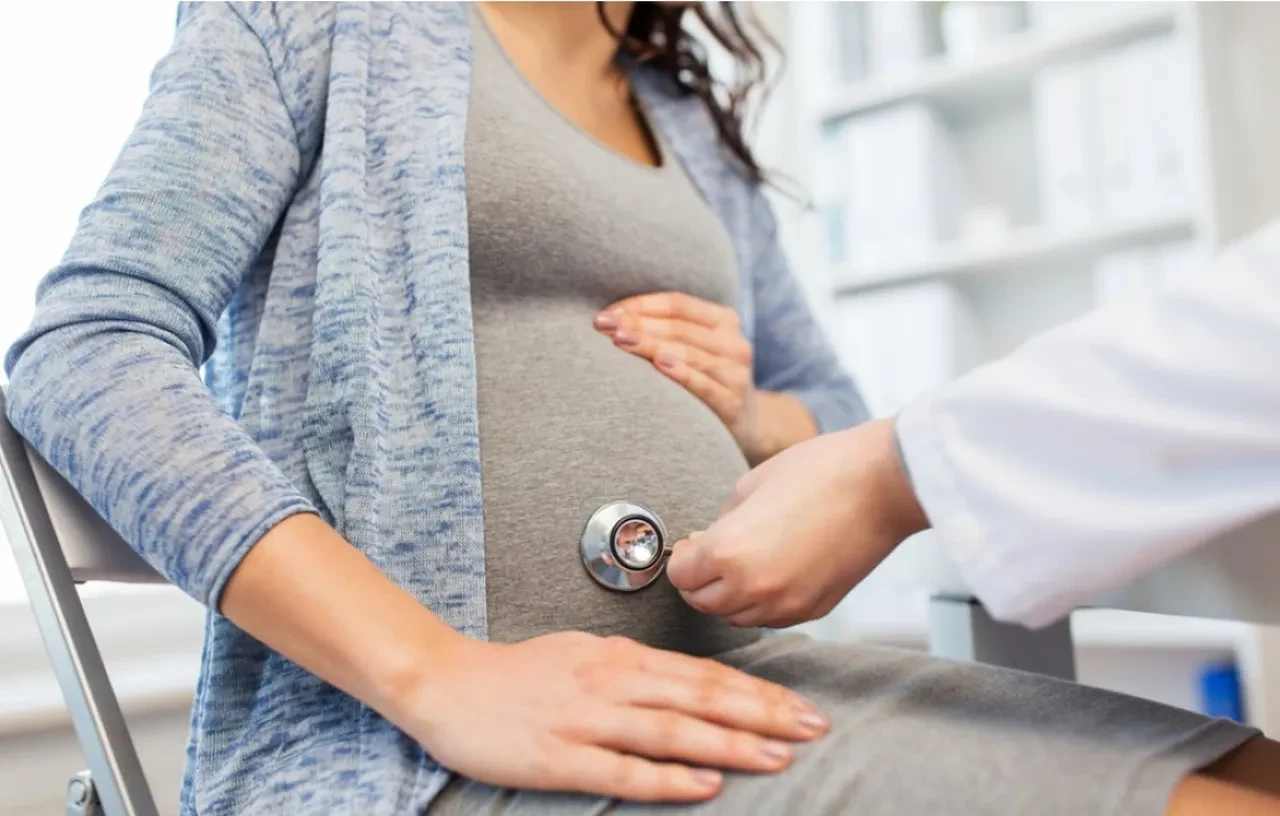 Anne ve bebeğini hayattan koparabilecek hipertansiyon uyarısı