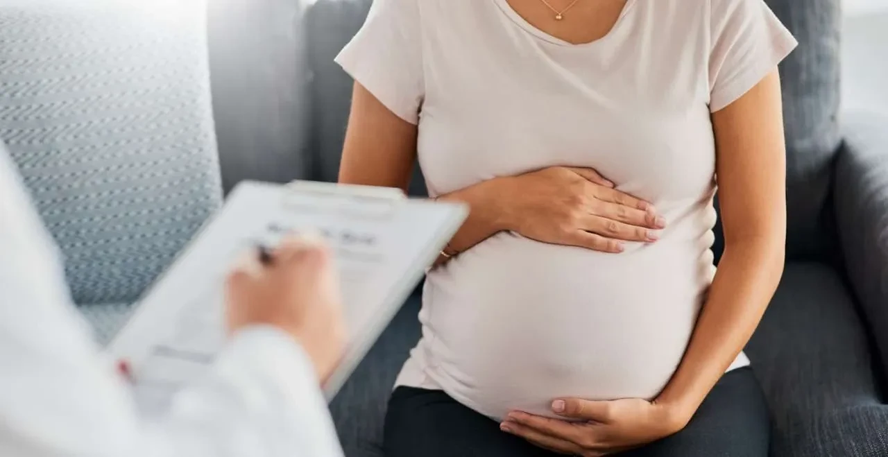 Anne ve bebeğini hayattan koparabilecek hipertansiyon uyarısı