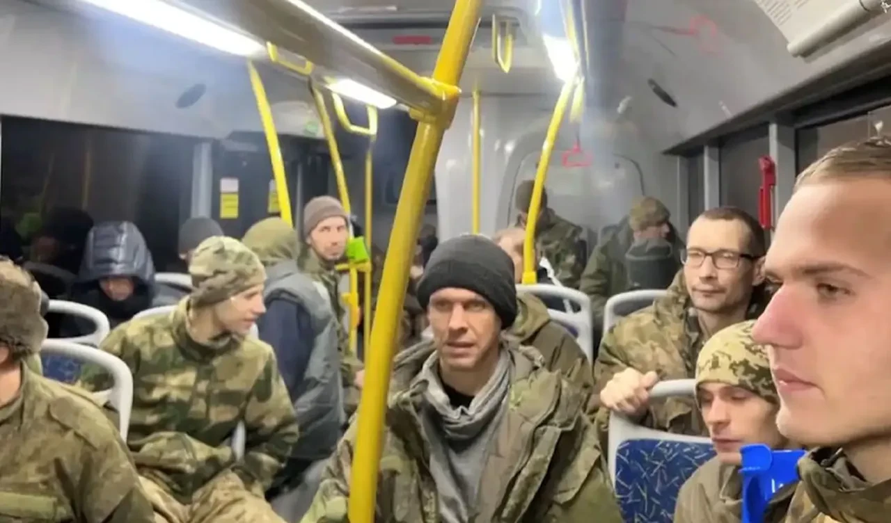 Ateşkes sonrası Rusya ve Ukrayna arasında 'jestli' esir takası! 'Herkesi getirmemiz lazım'