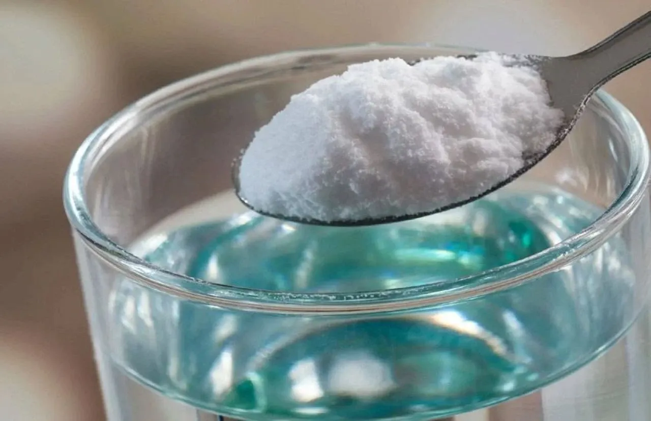 Bahar alerjisini bıçak gibi kesip atıyor! Sabah akşam birer kez yapmak yeterli oluyor