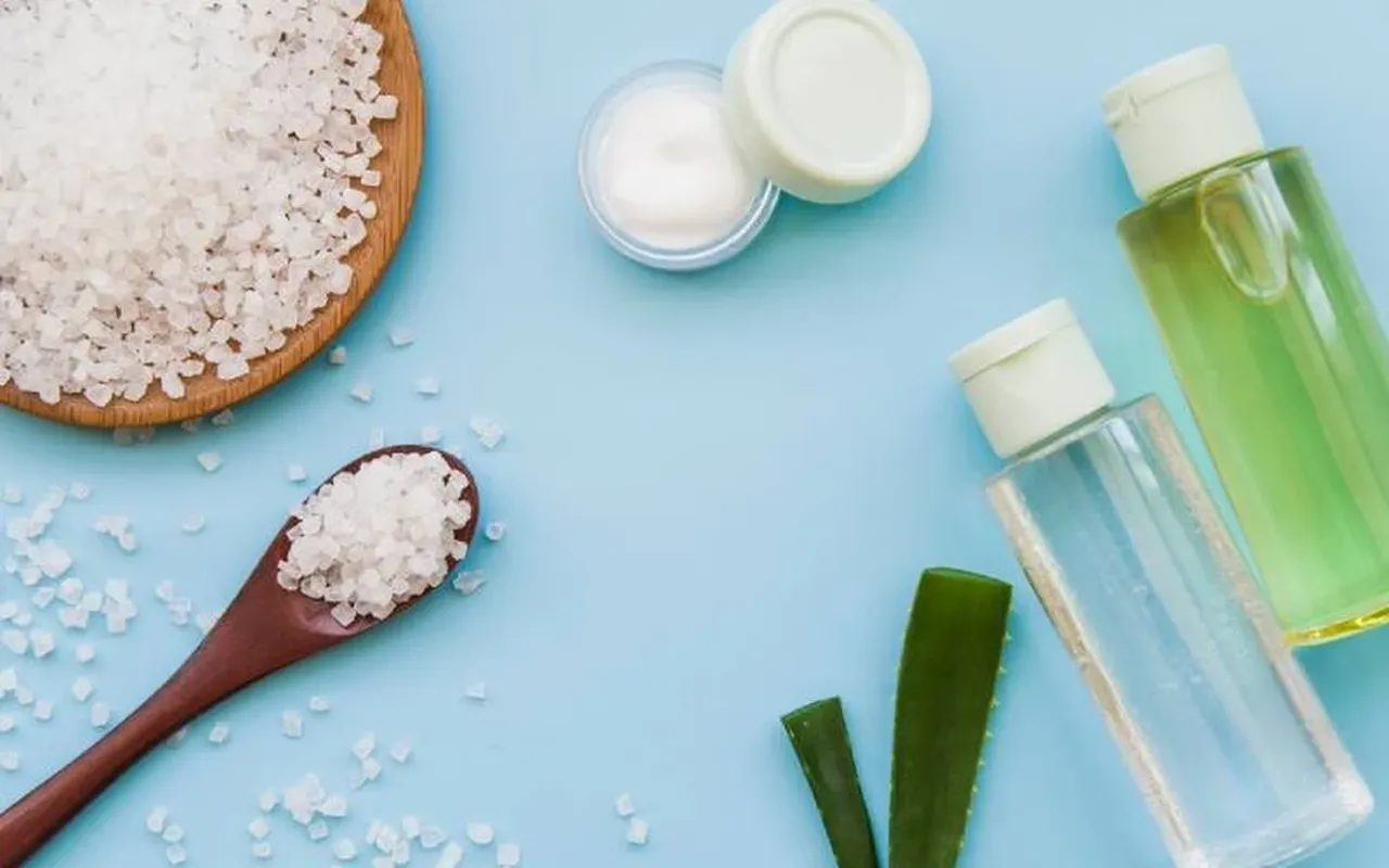 Bahar alerjisini bıçak gibi kesip atıyor! Sabah akşam birer kez yapmak yeterli oluyor