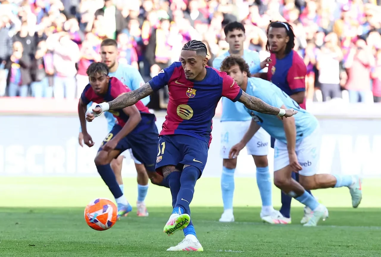 Barcelona'dan müthiş geri dönüş! Şampiyonluk için dev adım