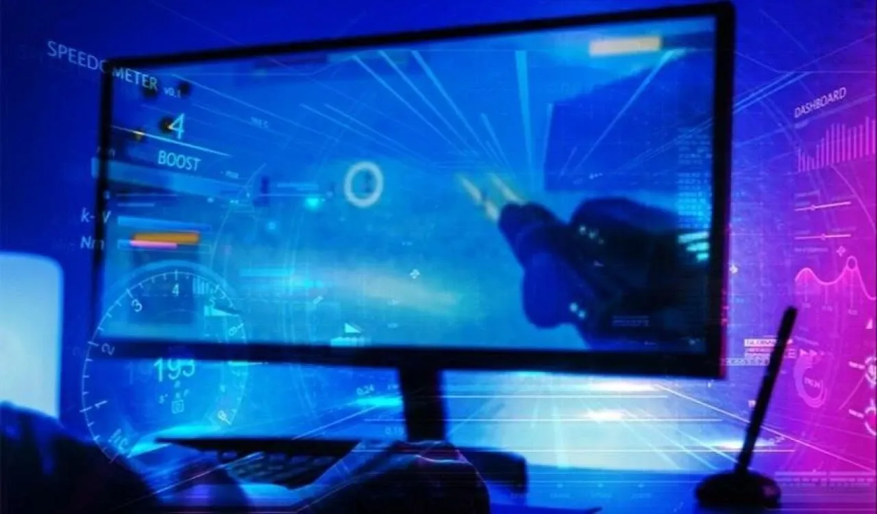 Bu rengi sadece 5 kişi görebildi! Milyarlarca yıldır kimse göremiyor