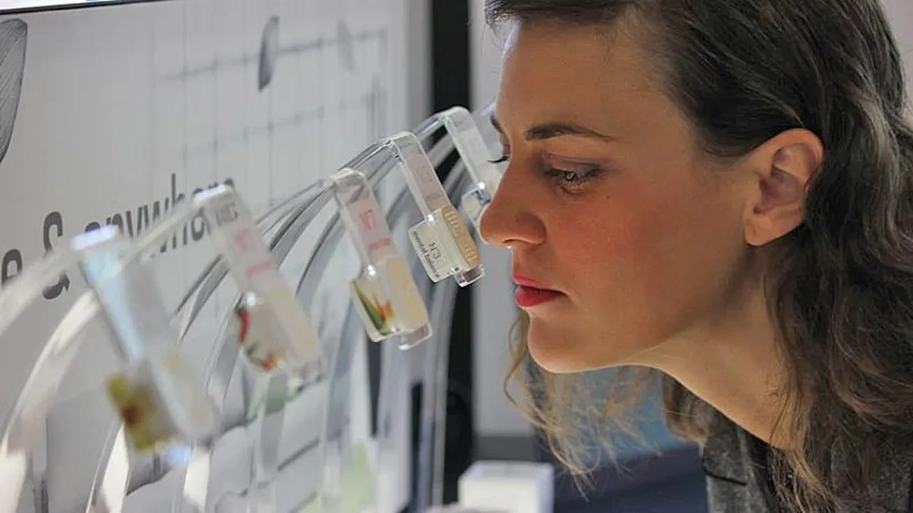 Bu rengi sadece 5 kişi görebildi! Milyarlarca yıldır kimse göremiyor