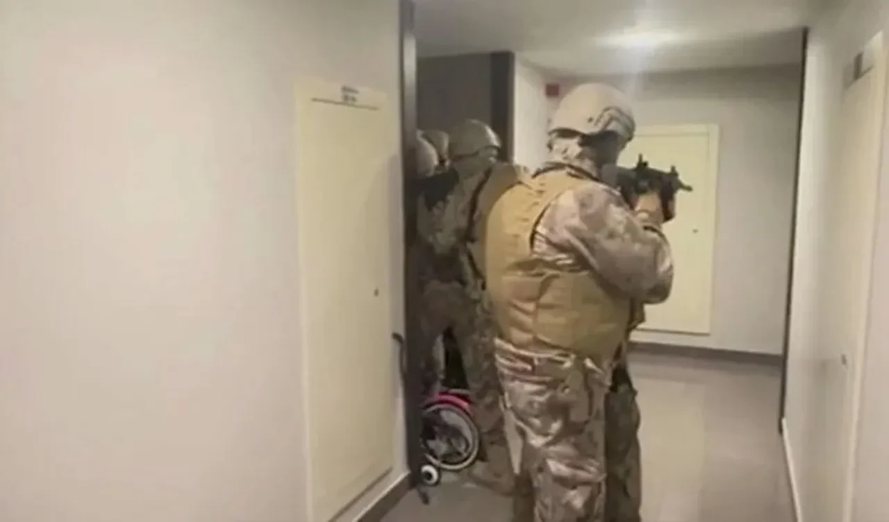 Almanya'da büyük vurgun yaptı Türkiye'de yakalandı! Berlin'in konuştuğu dolandırıcı