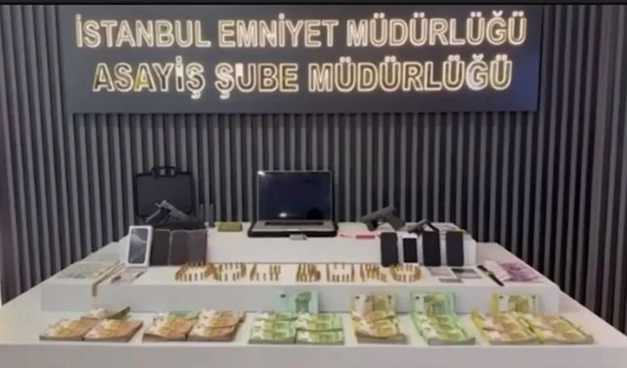 Almanya'da büyük vurgun yaptı Türkiye'de yakalandı! Berlin'in konuştuğu dolandırıcı