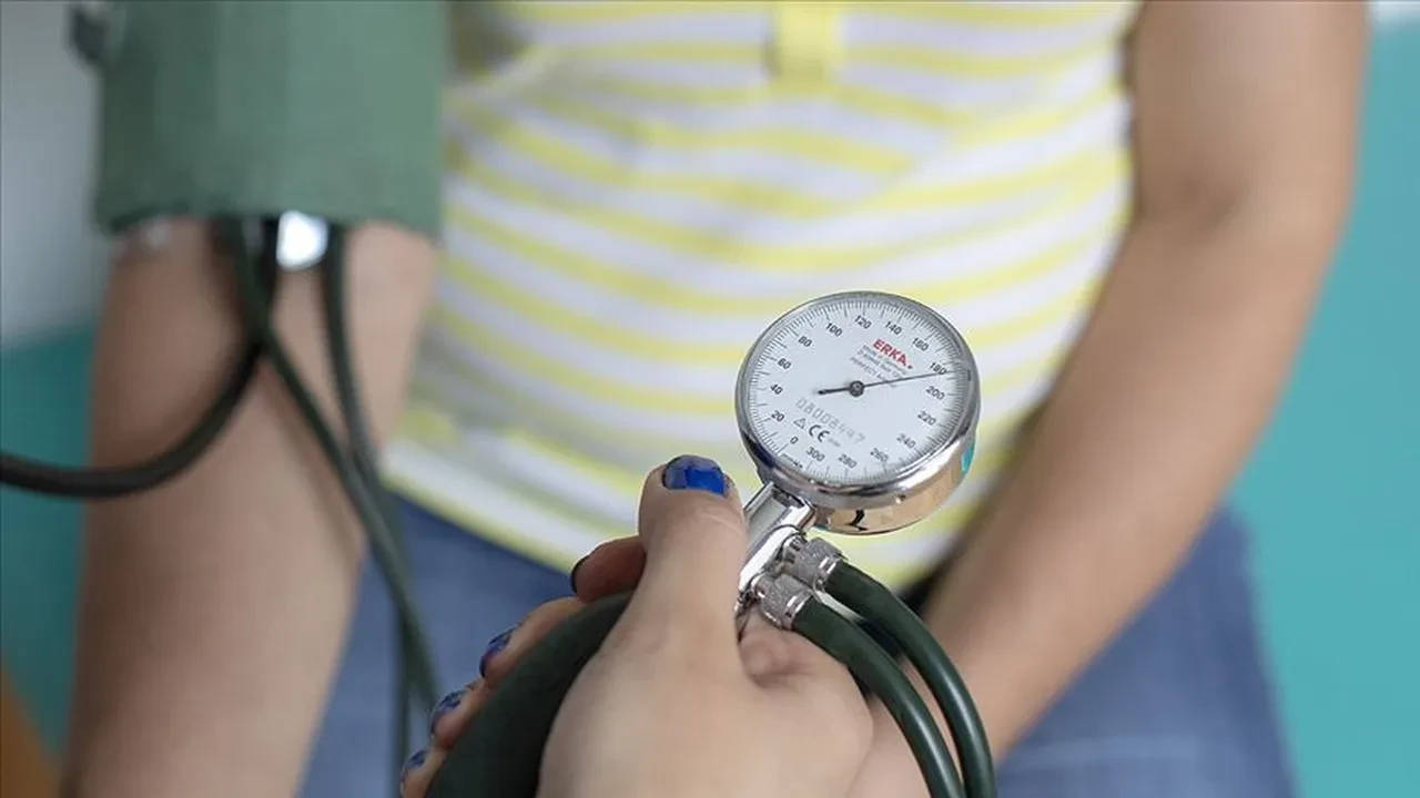 Eskiden büyüklerimiz bu yöntemi kullanıyordu, şimdi herkes unuttu! 1 tane yiyenin tansiyon derdi kalmıyor