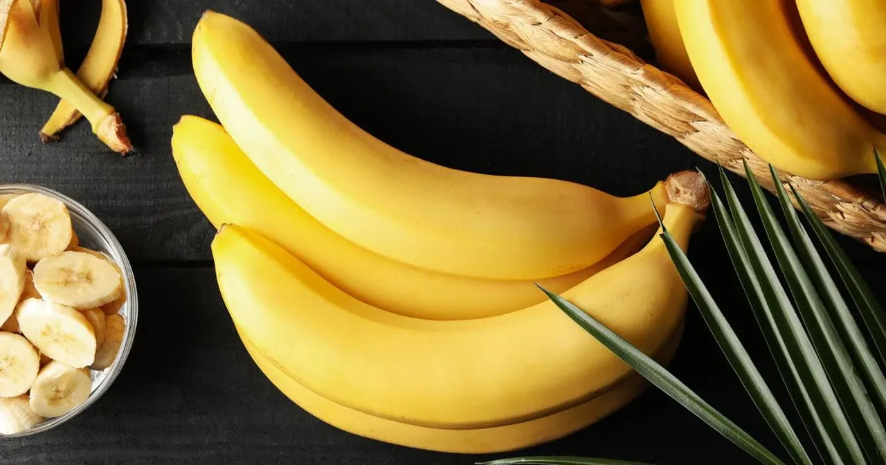 Eskiden büyüklerimiz bu yöntemi kullanıyordu, şimdi herkes unuttu! 1 tane yiyenin tansiyon derdi kalmıyor