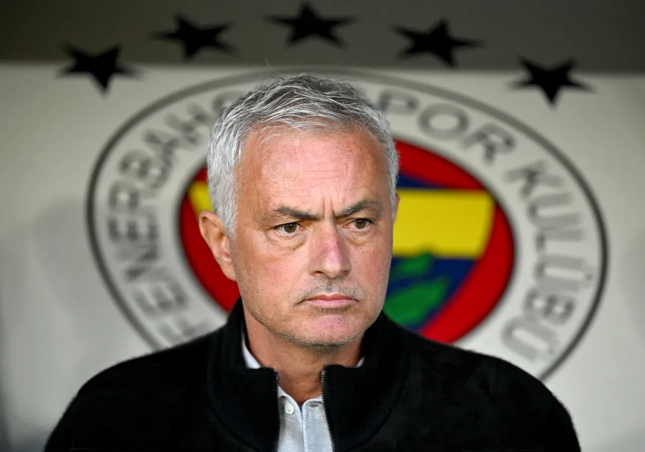 Fenerbahçe Kayserispor ile 3-3 berabere kaldı!