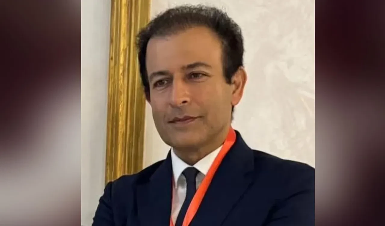 İki kez doğan bebek tıp literatürüne girdi! Zorlu süreçlerin ardından gelen mutluluk