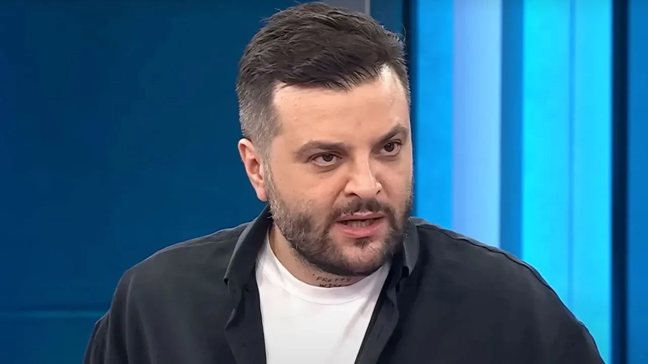 Mattia Ahmet Minguzzi'nin ailesini konuk edeceğini söylemişti! Gazeteci Candaş Tolga Işık tehdit edildiğini açıkladı 