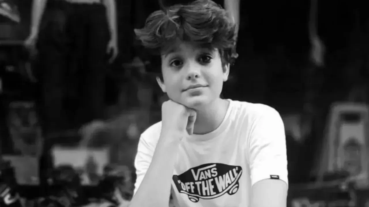 Mattia Ahmet Minguzzi'nin ailesini konuk edeceğini söylemişti! Gazeteci Candaş Tolga Işık tehdit edildiğini açıkladı 