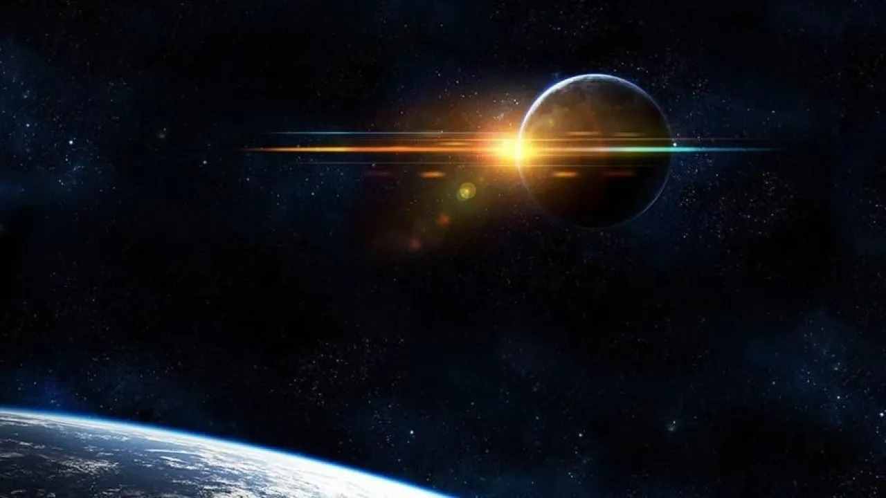 NASA duyurdu: Venüs, Satürn, Ay aynı anda gözle görülebilecek! Kritik güne geri sayım başladı