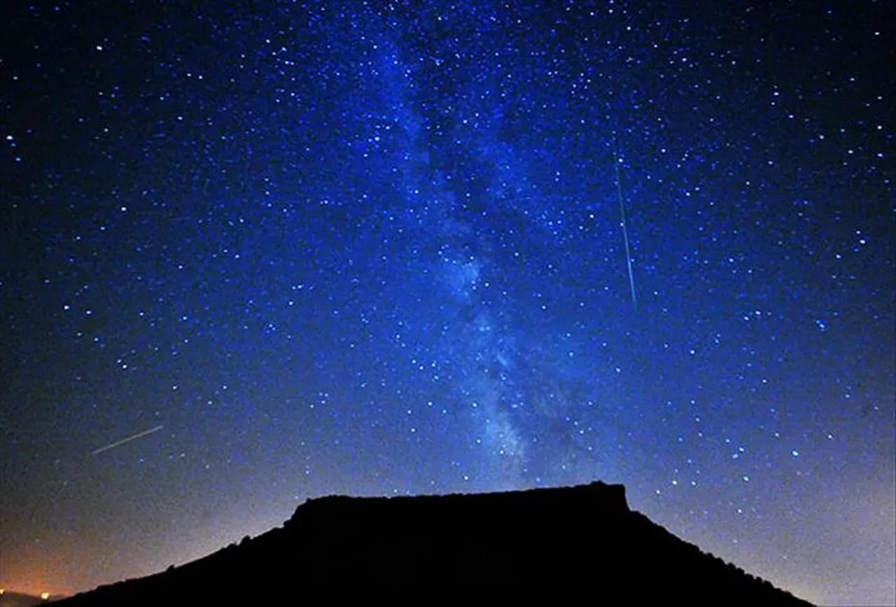 NASA duyurdu: Venüs, Satürn, Ay aynı anda gözle görülebilecek! Kritik güne geri sayım başladı