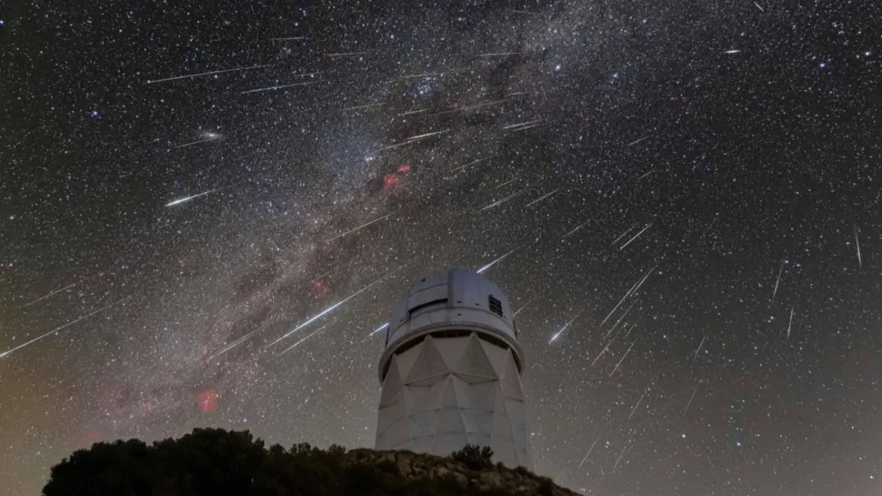 NASA duyurdu: Venüs, Satürn, Ay aynı anda gözle görülebilecek! Kritik güne geri sayım başladı