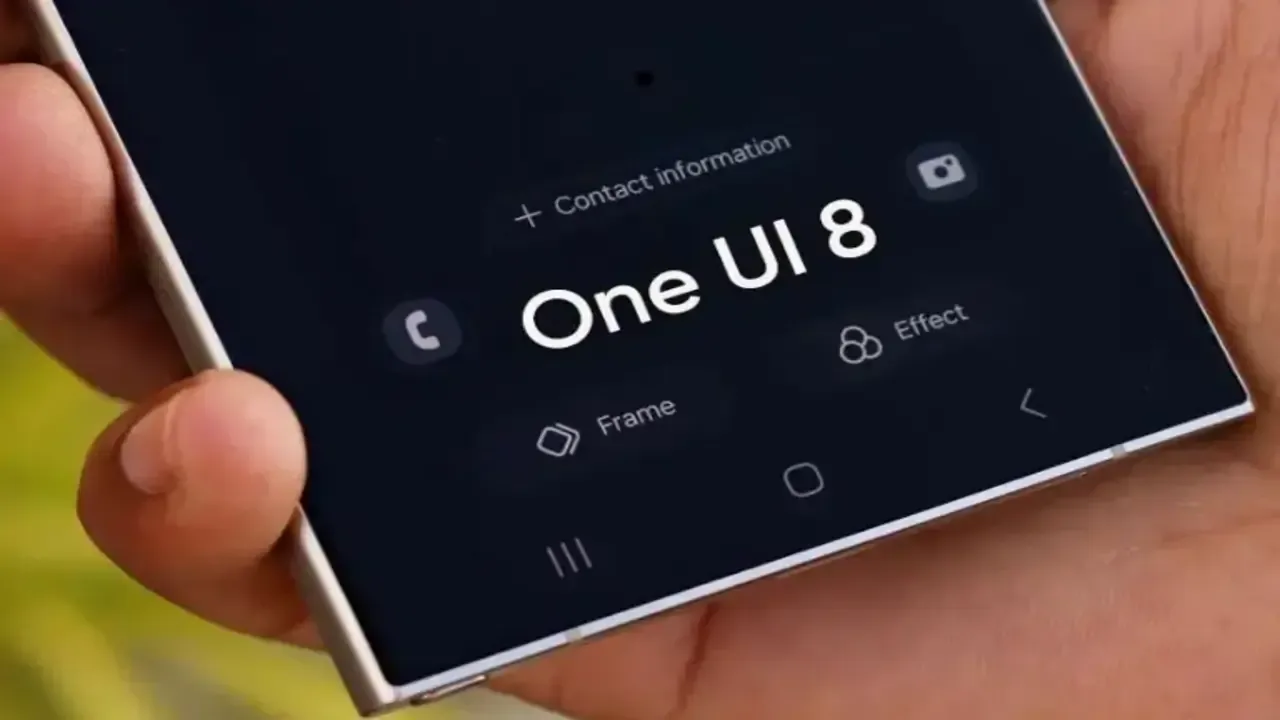 One UI 8 (Android 16) hangi telefonlara gelecek? Tam liste