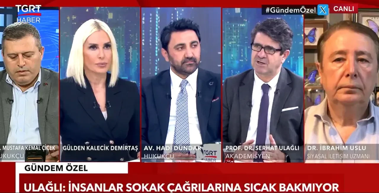 Özdemir Araştırma anketinde CHP'ye büyük şok! 33 ilde şaşırtan tablo