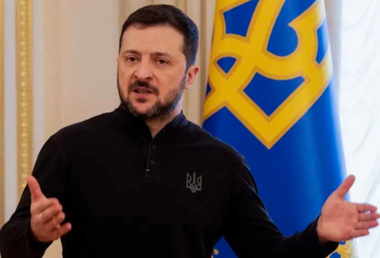 İstanbul mutabakatı beklemede: Zelenskiy, Rusya’nın listeyi göndermediğini söyledi