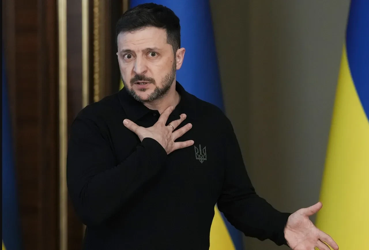 Putin Paskalya Ateşkesi ilan etmişti: Zelenskiy'den kafa karıştıran açıklama geldi