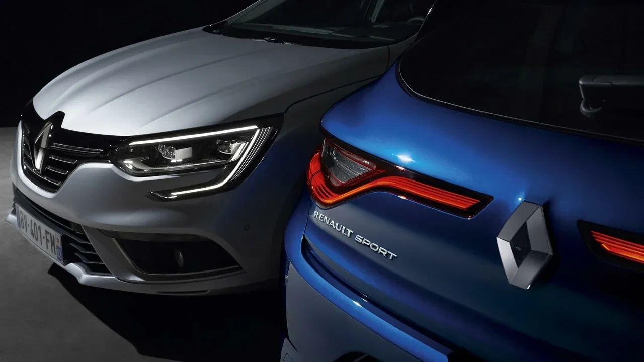 Renault taksitle otomobil satışı kampanyası başlattı! 3 model için geçerli