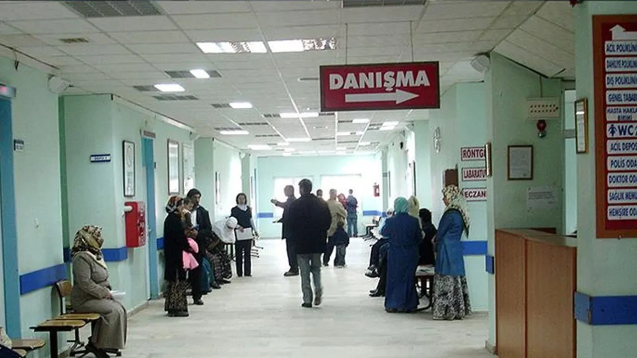 Sağlık Bakanlığı 12 il için düğmeye bastı! 105 hastane denetlenecek