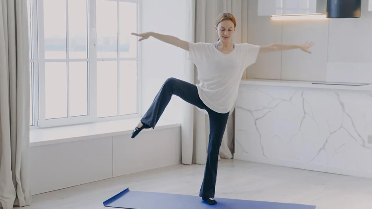 1 dakikada sağlık analizi! Göz açıp kapayıncaya kadar gerçek yaşınızı öğrenin