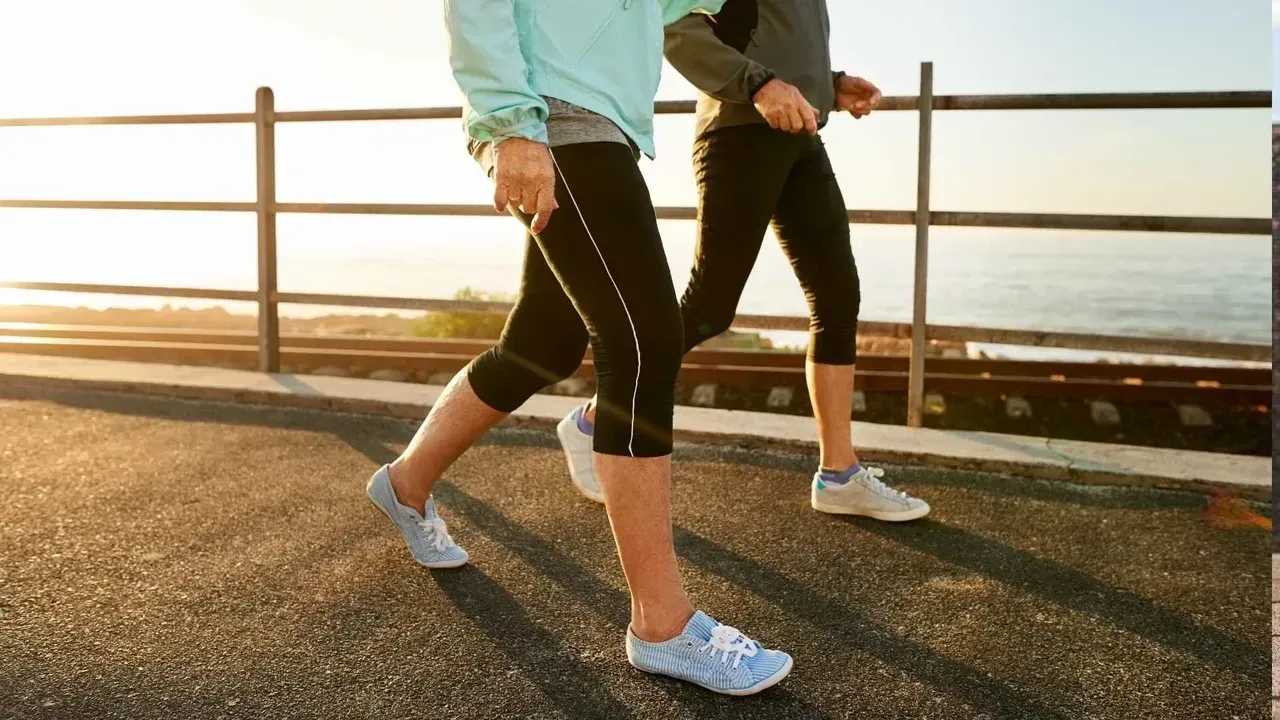 1 dakikada sağlık analizi! Göz açıp kapayıncaya kadar gerçek yaşınızı öğrenin