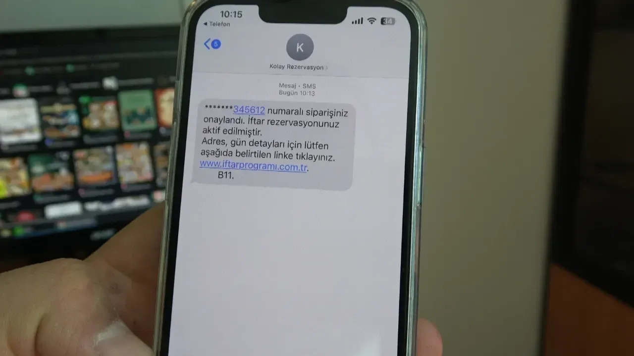 Sizi arayan numaralara dikkat! O rakamlar dolandırıcı çıktı