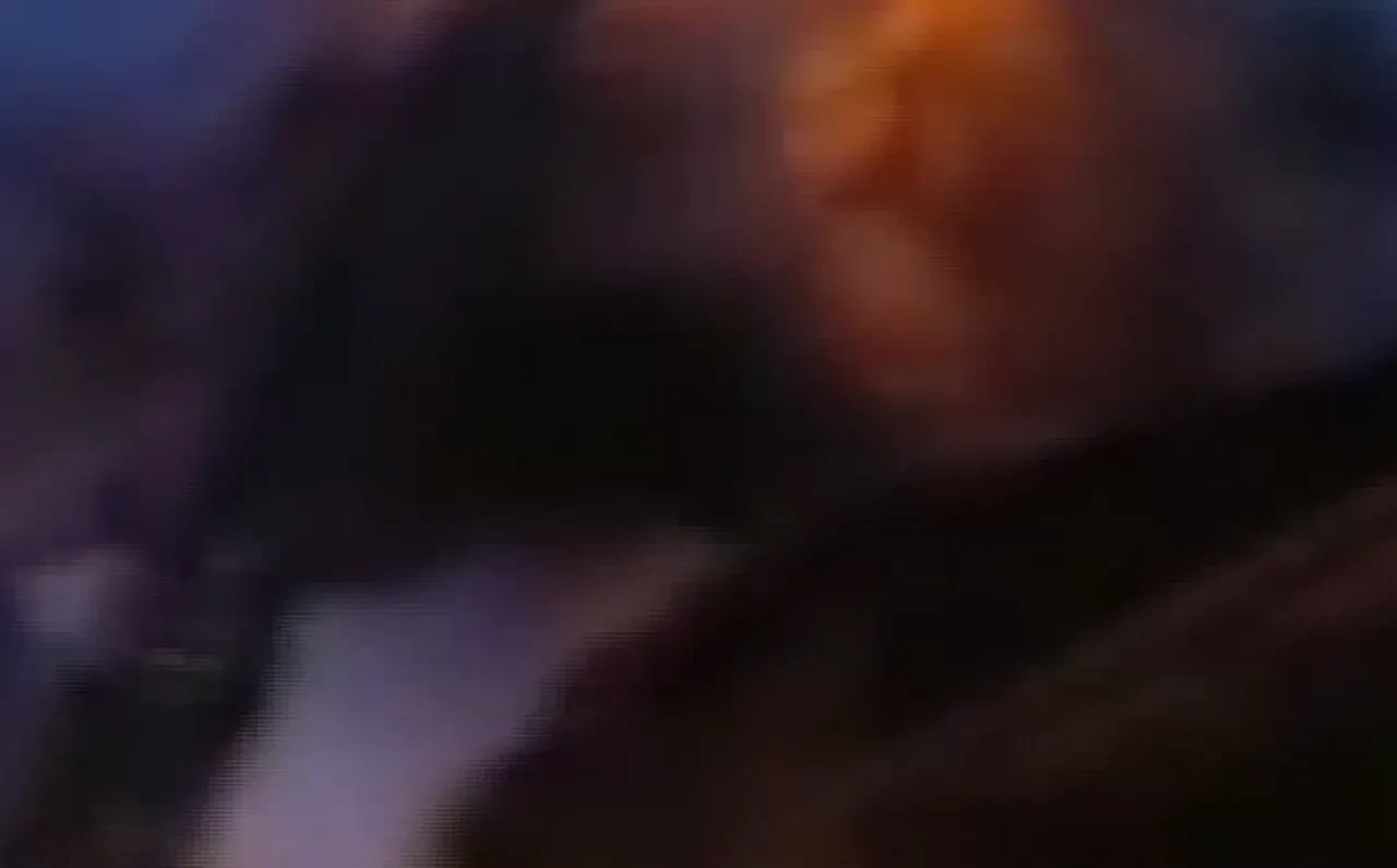 Sultangazi'de yangın paniği: Mahalleli sokağa döküldü!