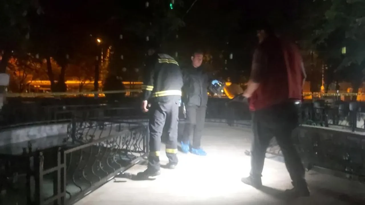 Süs havuzunda elektrik dehşeti: Küçük çocuk ve 3 kişi yaralı!