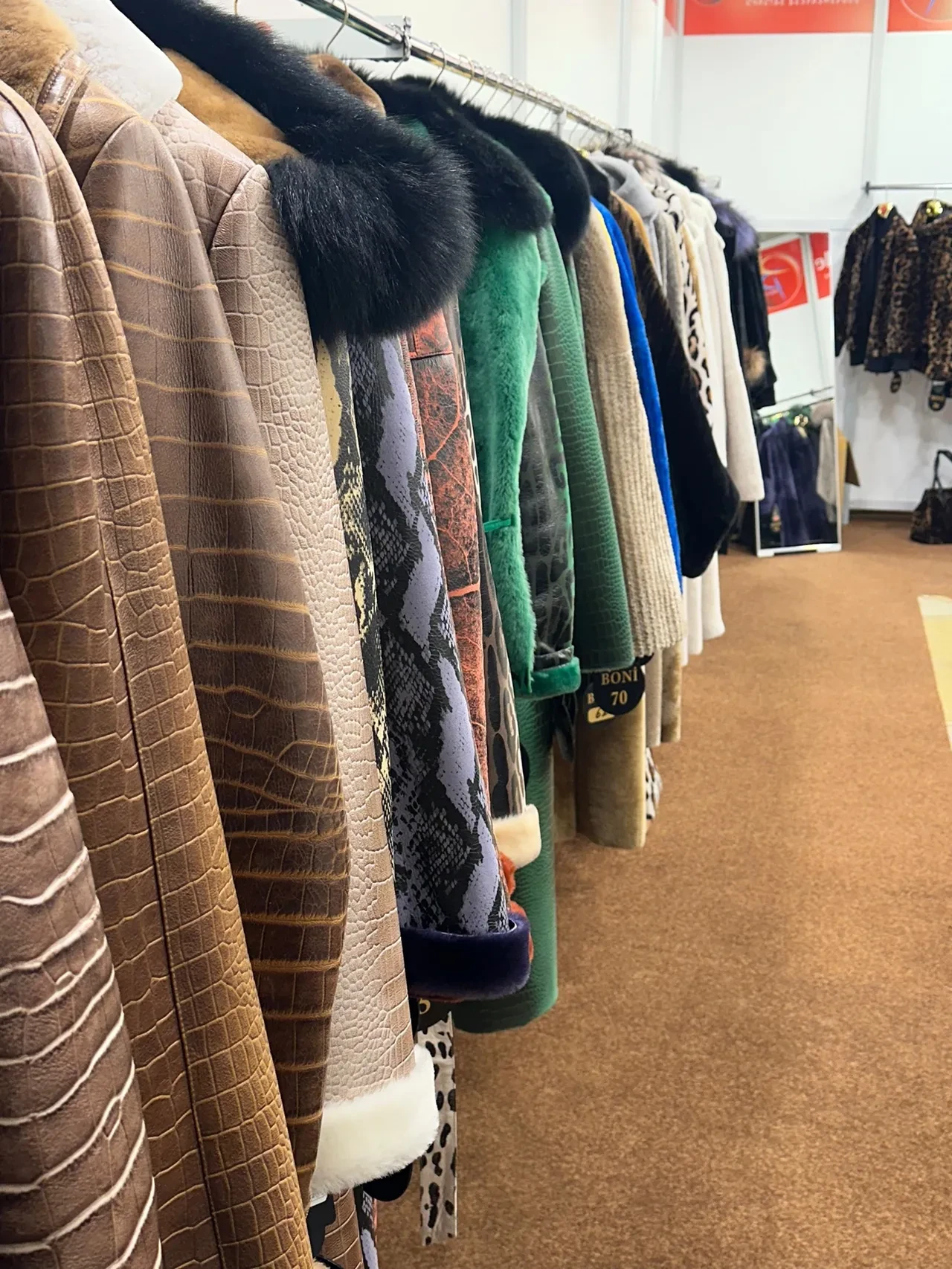 Türk deri sektörü Antalya’da dünya ile buluşuyor