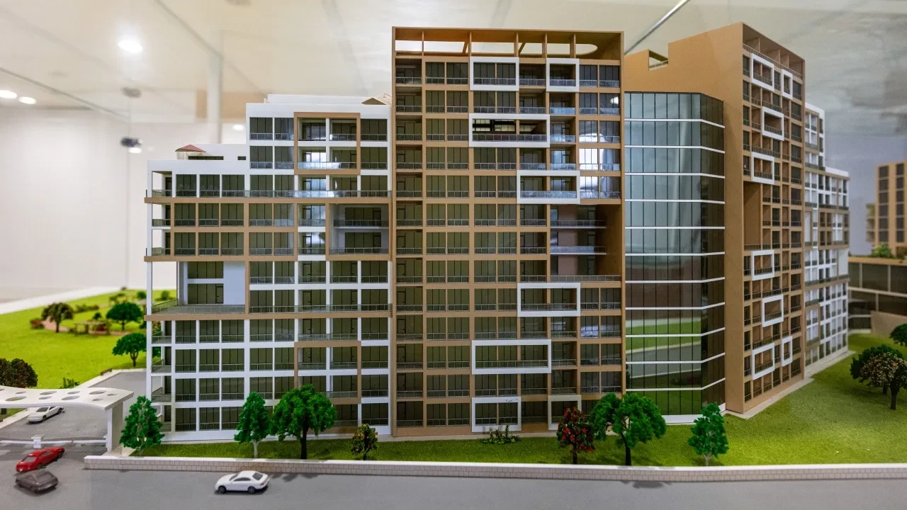 Türkiye'nin ilk "Yapay Zeka Şehri" Ankara'da hayata geçiyor: Proje tanıtıldı