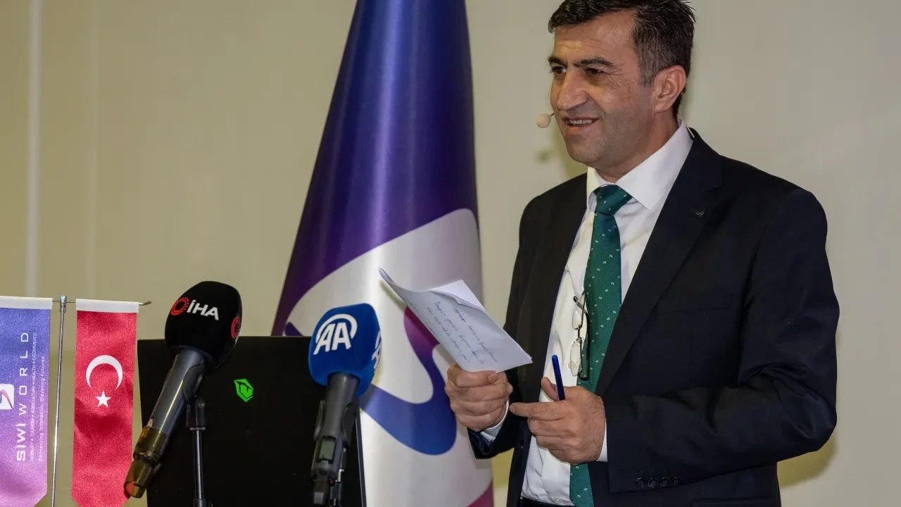 Türkiye'nin ilk "Yapay Zeka Şehri" Ankara'da hayata geçiyor: Proje tanıtıldı