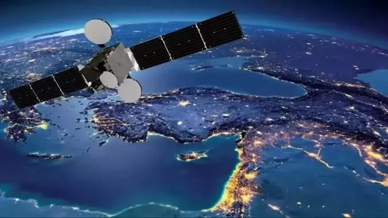 Türksat 6A için geri sayım! Türkiye adını 11 ülke arasına yazdırdı