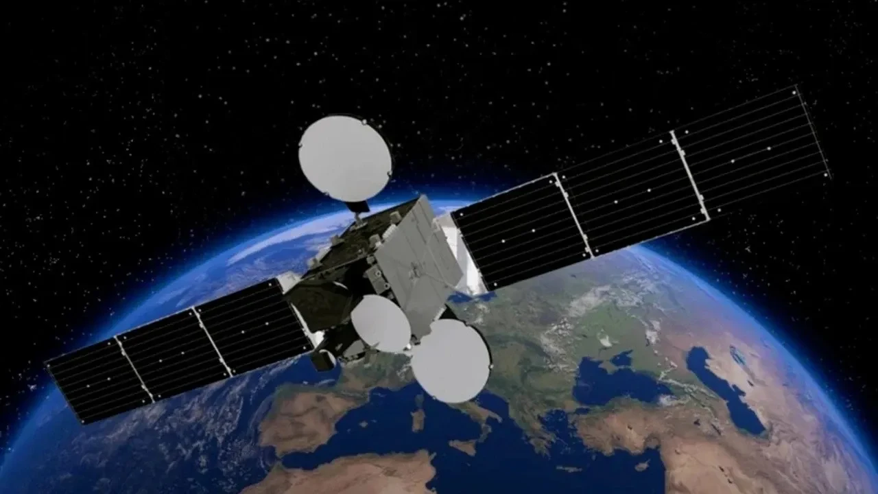 Türksat 6A için geri sayım! Türkiye adını 11 ülke arasına yazdırdı