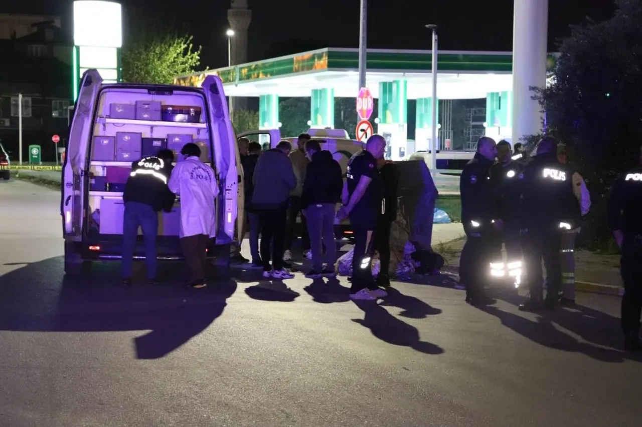 Vahşetin perde arkası belli oldu! Çöpte poşete sarılı bebek cesedi bulunmuştu