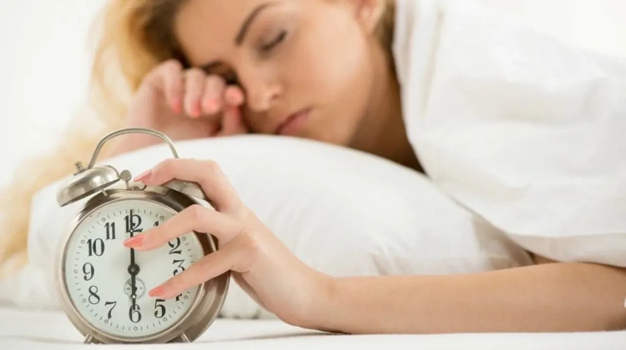 Günde 5 saat uyku bana yetiyor diyenler dikkat! Vücudunuz alarm veriyor