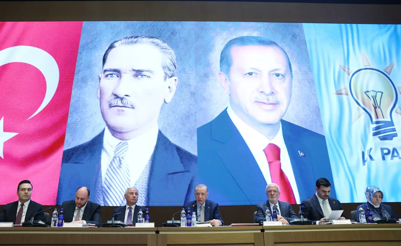 Ömer Çelik'ten dikkat çeken 'Terörsüz Türkiye' mesajı: 'Yeni gelişmeler olabilir'