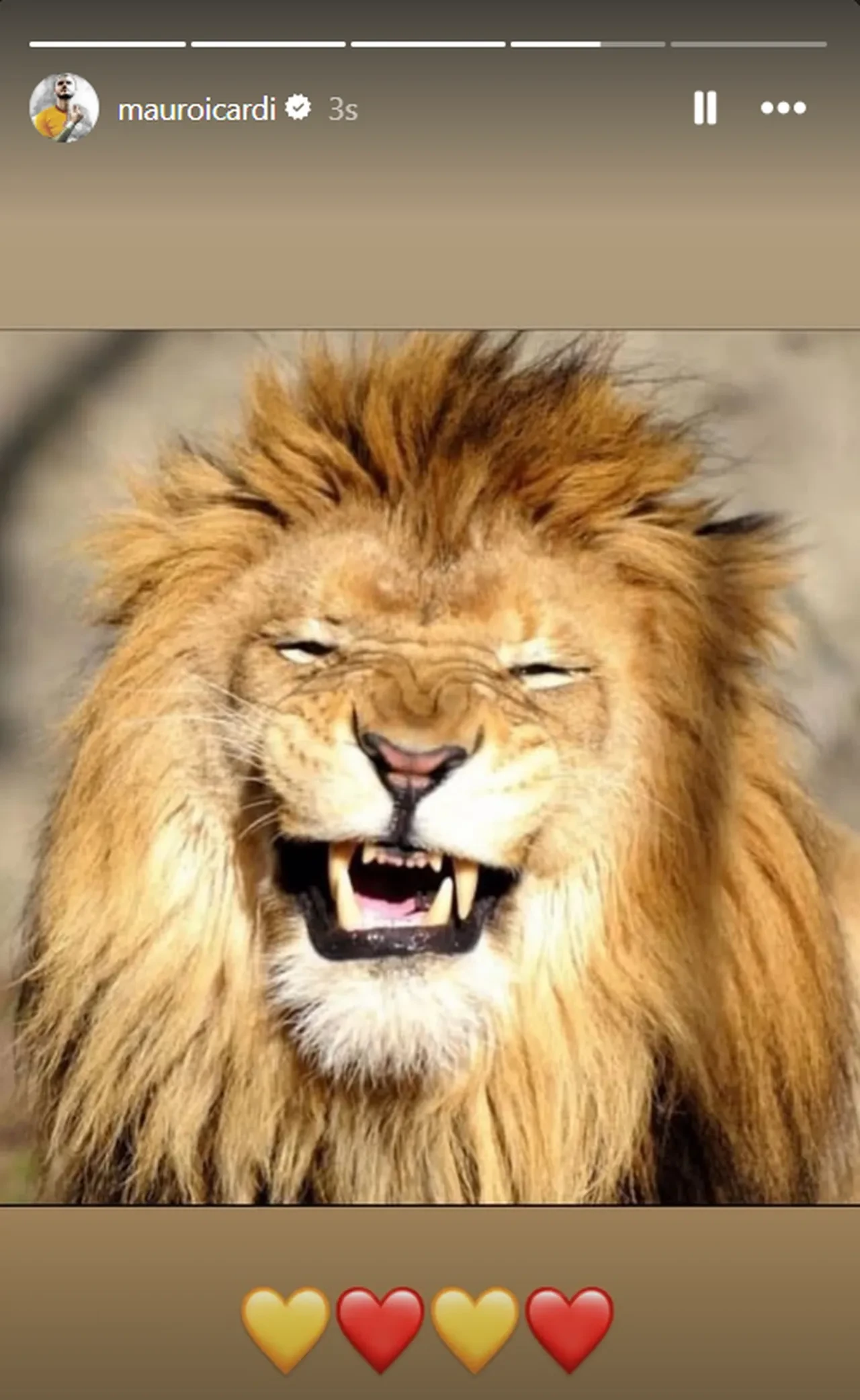 Ali Koç'u kızdıracak paylaşımlar! Fenerbahçe maçı sonrası Icardi'den olay gönderme