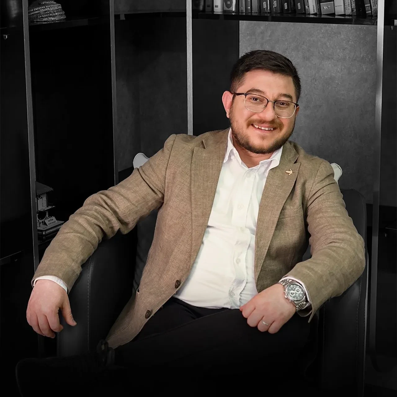 Ali Uğur Aktepe: Yapay zeka güvenliği nasıl daha akıllı hale getiriyor