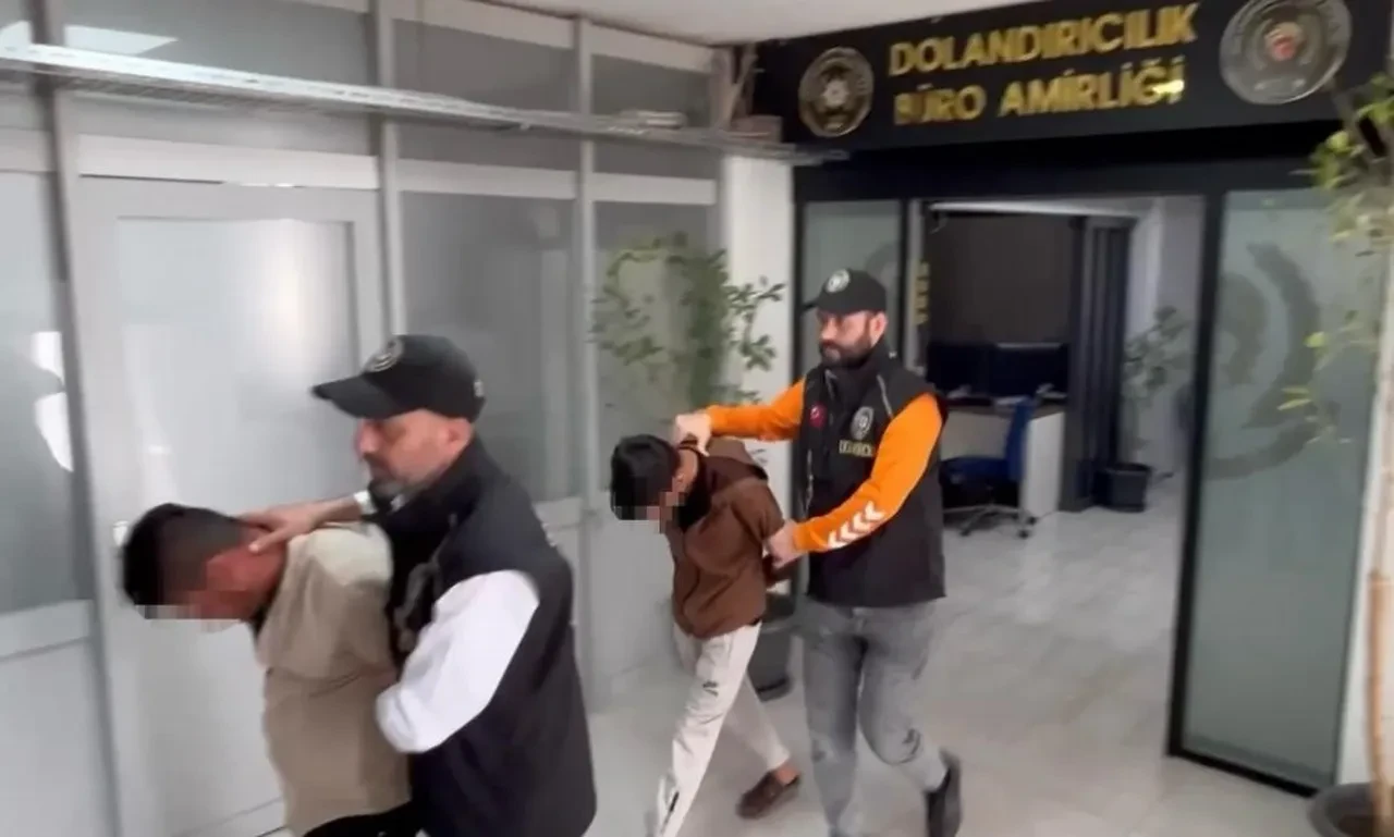 Altınlarının fotoğrafını yollayınca olanlar oldu! 30 yıllık birikimi böyle yok oldu