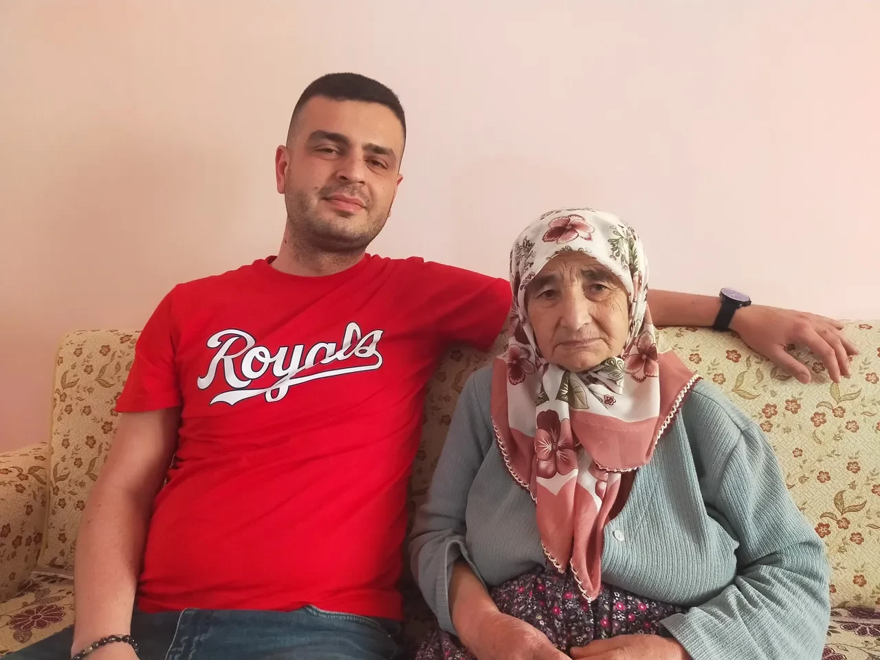 Altınlarının fotoğrafını yollayınca olanlar oldu! 30 yıllık birikimi böyle yok oldu