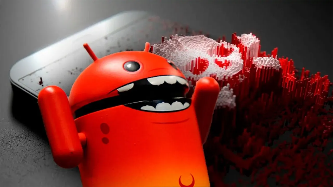 Android telefonu olanlar hemen silsin! Bu uygulamalar kredi kartı bilgilerinizi çalıyor