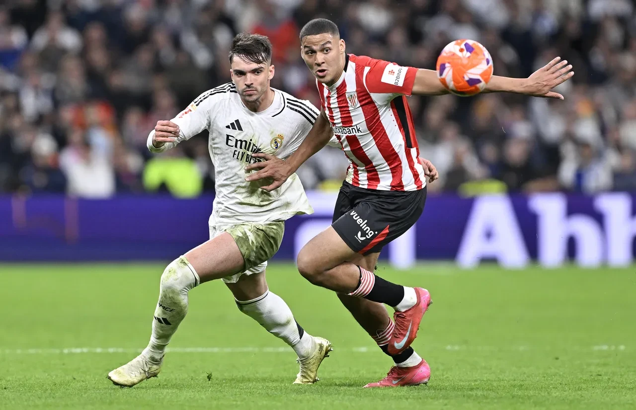 Arda Güler oyuna girdi, Real Madrid 90+3'te güldü!