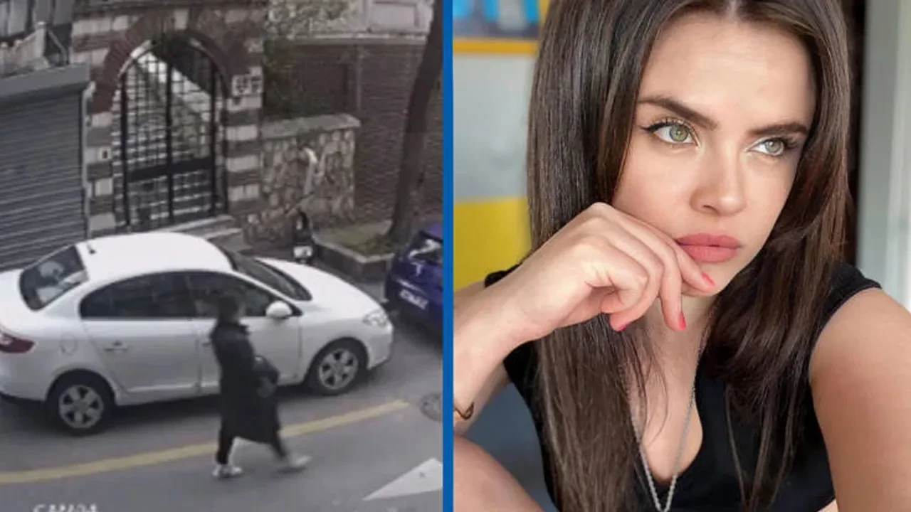 Arkadaşını katleden oyuncu Sevil Akdağ vahşet gecesini anlattı! 